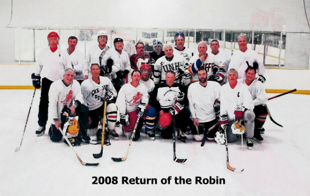 Team Picture 2008